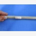 Spacer rod, steel, 15 mm x 190 mm 